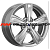 K&K 6,5x16/5x114,3 ET45 D54,1 Оклахома (КС998) Дарк платинум