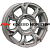 Khomen Wheels 5,5x15/5x139,7 ET5 D108,1 KHW1505 (Jimny) F-Silver-FP