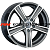 Replay 7x16/5x112 ET46 D66,6 A62 GMF (конус, C570)