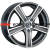 Replay 7x16/5x112 ET46 D66,6 A62 GMF (конус, C570)