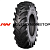 OZKA Pulmox 6,50/80-15 6PR 96A6 TOR12 (KNK50) TT (только шина)