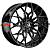 LS Forged 9x21/5x120 ET45,5 D62,6 LS FG29 BK (конус)