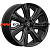 Premium Series 8,5x20/5x120 ET41,5 D66,1 Kleemann (КР1067) Fury black