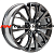 RST 7x18/5x108 ET36 D65,1 R038 (Exeed TXL) BL