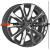 Replay 7,5x17/5x114,3 ET50 D67,1 MZ58 GM (конус, C570) Replay 7,5x17/5x114,3 ET50 D67,1 MZ58 GM (конус, C570)