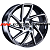 LS 8x18/4x100 ET40 D60,1 1054 BKF (конус)