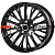 Lizardo 7,5x17/5x114,3 ET40 D67,1 XH304 B (конус)