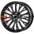 Lizardo 7,5x17/5x114,3 ET40 D67,1 XH304 B (конус)
