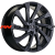 Khomen Wheels 7,5x19/5x114,3 ET35 D60,1 KHW1901 (Changan Uni-k) Black