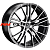 Replay 8,5x20/5x114,3 ET44 D63,3 FD179 GMF (конус, C570)