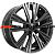 Hengde 7,5x17/5x112 ET35 D66,45 F5142 MG (HNGD)