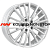 RST 7x18/5x114,3 ET35 D67,1 R178 (Hyundai) Silver