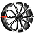 LS Forged 8x20/5x108 ET52 D63,3 LS FG71 BKSF (конус)