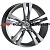 MAK 7x16/5x120 ET31 D72,6 Zenith Light Titan