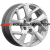 СКАД 6x15/5x114,3 ET46 D67,1 Смолвуд (КЛ1200) Селена