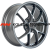 INCH 7x17/5x108 ET40 D60,1 FA8538 Satin Gunmetal (ZJH) FlowForming
