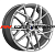 K&K 7x18/5x114,3 ET35 D60,1 Вудроф (КС104) Дарк платинум