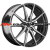 LS Forged 9x20/5x114,3 ET40 D67,1 LS FG01 MBF (конус, C570)