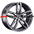 Replay 8x18/5x112 ET30 D66,6 B212 GMF (конус, C570)