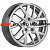 Скад 6x16/5x114,3 ET40 D67,1 Босфор Селена