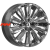Premium Series 8x20/5x112 ET34 D57,1 HUMBER (КР1061) Diamond Gloss Graphite