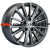 Khomen Wheels 6,5x16/5x114,3 ET44 D67,1 KHW1611 (Seltos/Soul) Gray