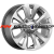 K&K 8x18/5x139,7 ET30 D108,5 Ла-Пас (КС897) Алмаз черный K&K 8x18/5x139,7 ET30 D108,5 Ла-Пас (КС897) Алмаз черный