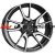 Replay 8x18/5x114,3 ET37 D66,6 LX187(HV) BKF (конус, C570)