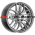 iFree 7x17/5x114,3 ET40 D66,1 Аскет (КС1072) Хай Вэй