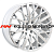 RST 8,5x20/5x114,3 ET30 D60,1 R002 (Lexus) Silver