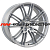 RST 8x18/5x114,3 ET45 D67,1 R168 (Mazda) Silver