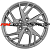 Khomen Wheels 6,5x17/5x114,3 ET45 D67,1 KHW1722 (Mazda3/CX30) F-Silver