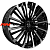 Hengde 8x22/6x139,7 ET35 D78,1 F6052 MB (HNGD)
