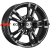 Venti 5,5x14/4x98 ET35 D58,6 1404 BL Venti 5,5x14/4x98 ET35 D58,6 1404 BL