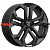 Premium Series 7,5x19/5x114,3 ET40 D64,1 КР015 (Haval F7/F7x) Fury black