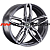 Replay 8x18/5x112 ET25 D66,6 A148 GMF (конус, C570)