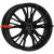 MAK 8x20/5x112 ET45 D57,1 Union Gloss Black