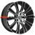 Replay 6x15/4x108 ET47,5 D63,3 FD137 BKF (конус, C570) Replay 6x15/4x108 ET47,5 D63,3 FD137 BKF (конус, C570)