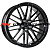 RST 9x20/5x112 ET20 D66,5 R132FF (Audi Q8) BL FlowForming