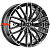 OZ 9,5x20/5x112 ET35 D75 Gran Turismo HLT Star Graphite Diamond Lip