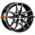 LS 6,5x15/5x114,3 ET38 D73,1 855 BKF (конус)