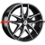 LS 6,5x15/5x114,3 ET38 D73,1 855 BKF (конус) LS 6,5x15/5x114,3 ET38 D73,1 855 BKF (конус)