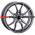 PDW 7x16/4x100 ET40 D60,1 Spyder (5007) U4GRA (конус)