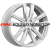 Premium Series 8x20/5x108 ET45 D63,35 КР014 (Discovery Sport) Elite Silver