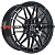 INCH 8,5x19/5x114,3 ET30 D67,1 FA8536 Full Black Round (ZJH) FlowForming