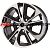 FR replica 8,5x20/5x150 ET58 D110,2 TY5756 BMF (№32)