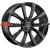 Replay 8x20/5x114,3 ET30 D60,1 LX221 BK (конус, C570)