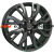 Khomen Wheels 7x18/5x114,3 ET38 D67,1 KHW1809 (Outlander) Gray-FP Khomen Wheels 7x18/5x114,3 ET38 D67,1 KHW1809 (Outlander) Gray-FP