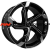 Hengde 9x20/5x112 ET37 D66,45 5108 Clear powder gloss black machined face (HNGD) Hengde 9x20/5x112 ET37 D66,45 5108 Clear powder gloss black machined face (HNGD)
