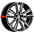 Hengde 8,5x20/5x112 ET35 D66,45 F5142 MB (HNGD)